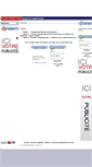 Mobile Screenshot of inscriptions.congres-jpip.com